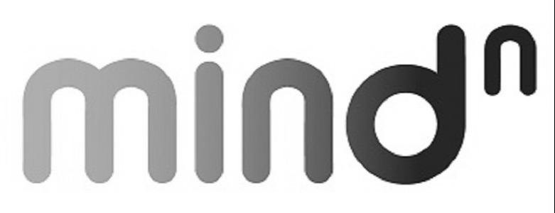 Trademark Logo MINDN