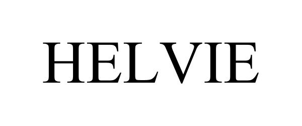 Helvie Knives LLC