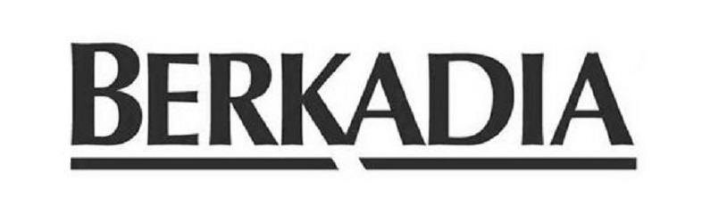 Trademark Logo BERKADIA