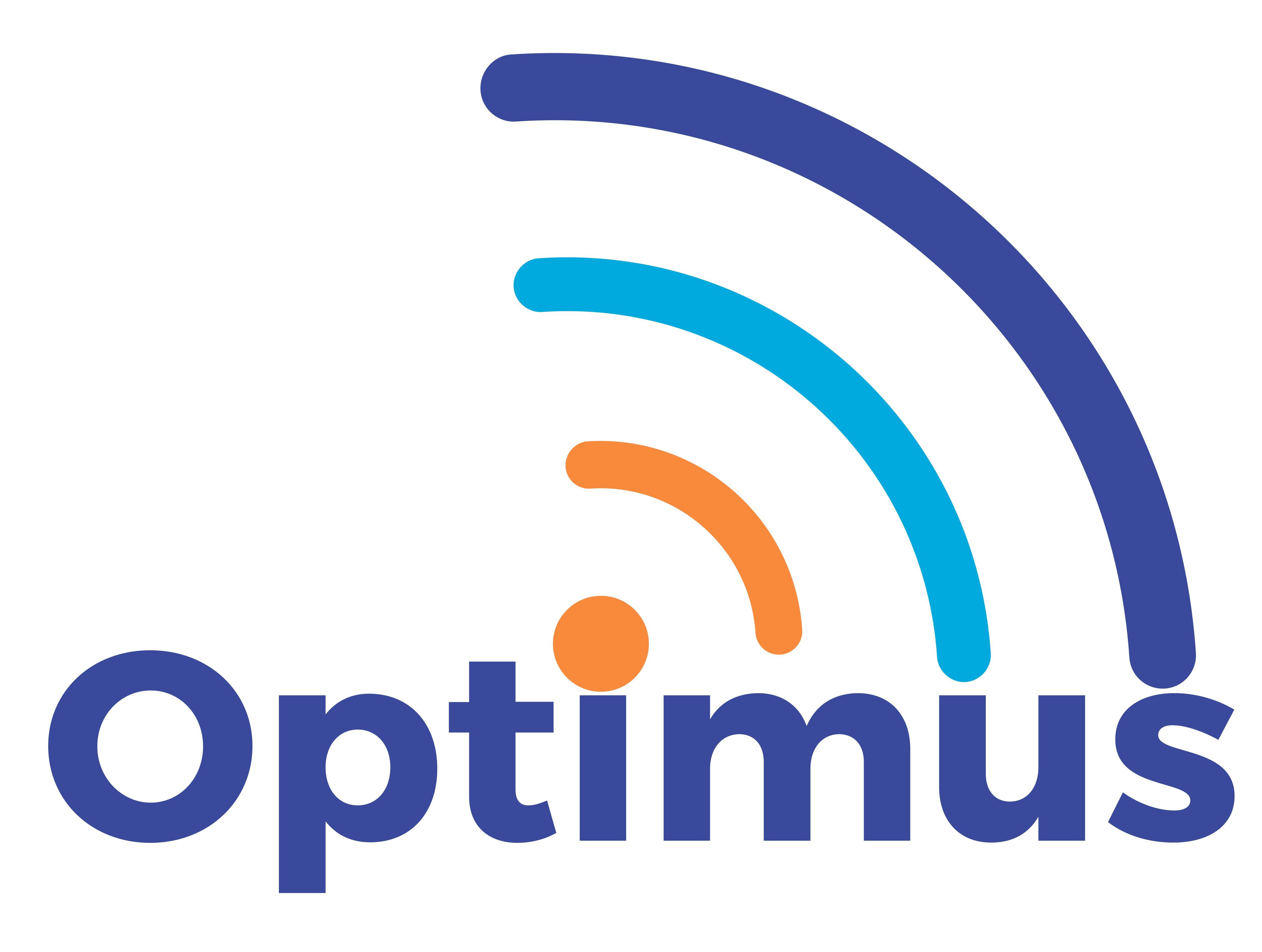 Trademark Logo OPTIMUS