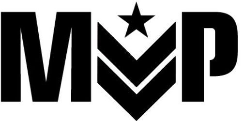 Trademark Logo MVP