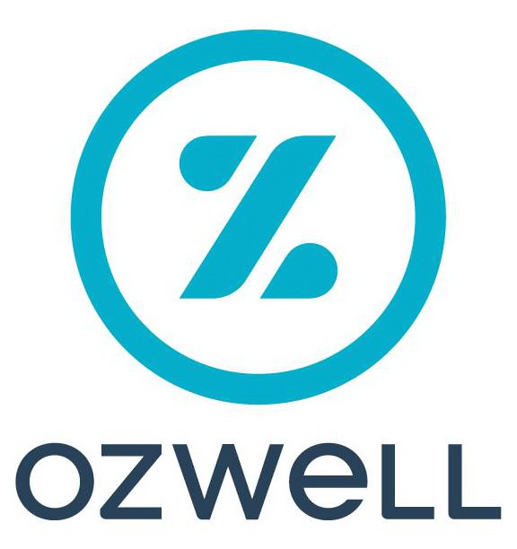 Trademark Logo OZWELL