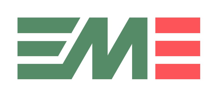 Trademark Logo EME