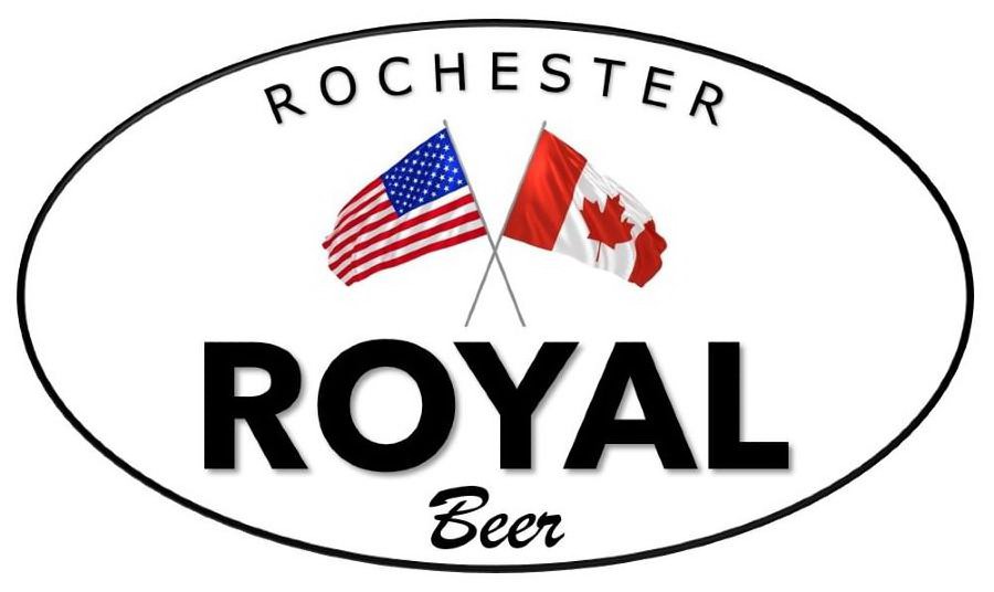 Trademark Logo ROCHESTER ROYAL BEER