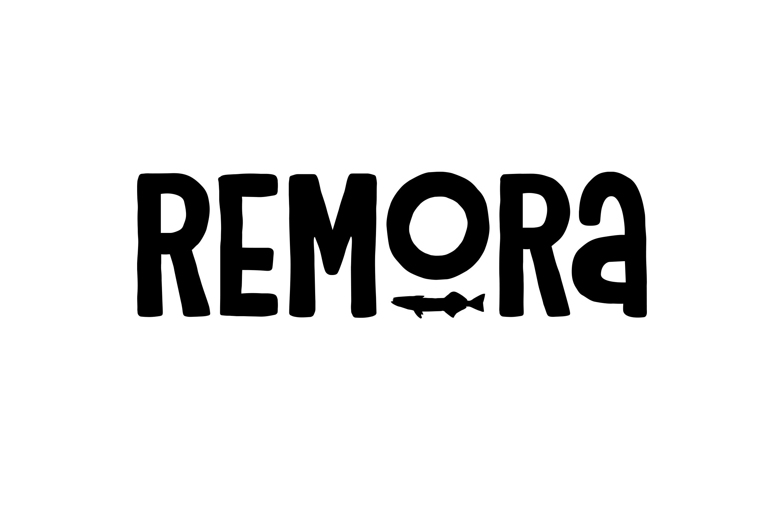 Trademark Logo REMORA