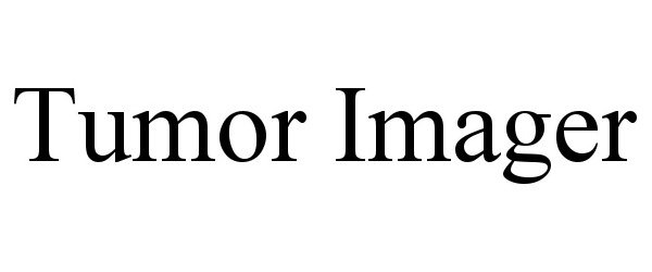  TUMOR IMAGER