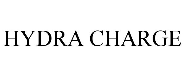  HYDRA CHARGE