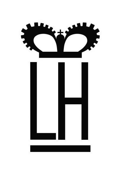 Trademark Logo LH