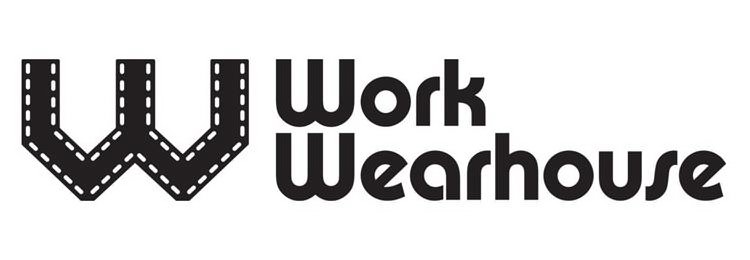  W WORK WEARHOUSE