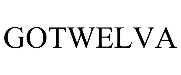  GOTWELVA