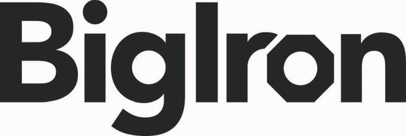 Trademark Logo BIGIRON