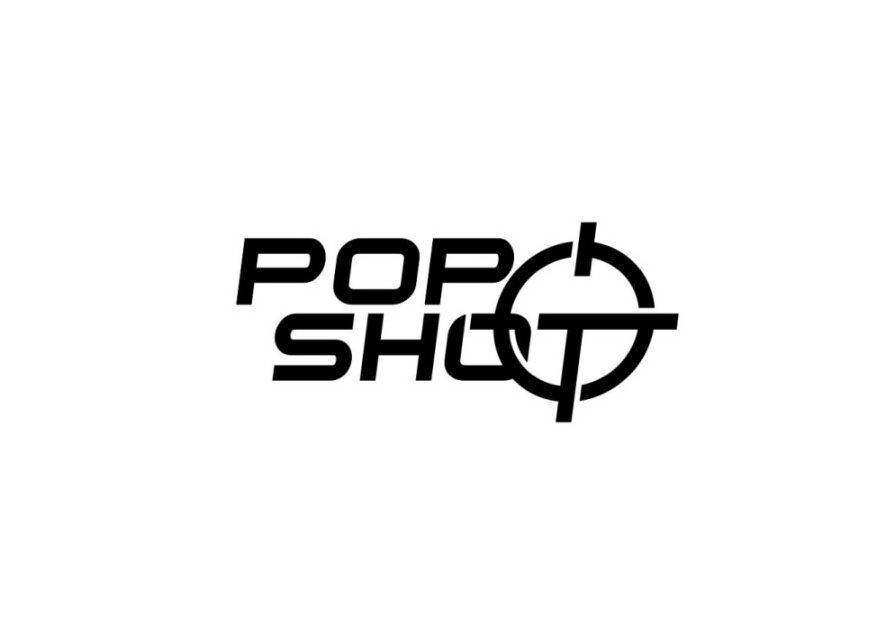 Trademark Logo POP SHOT