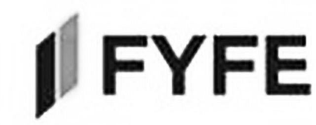 Trademark Logo FYFE