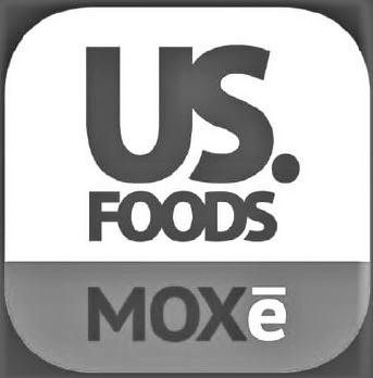  US. FOODS MOXE (LATIN SMALL LETTER E WITH MACRON)