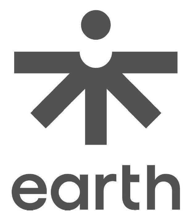 Trademark Logo EARTH