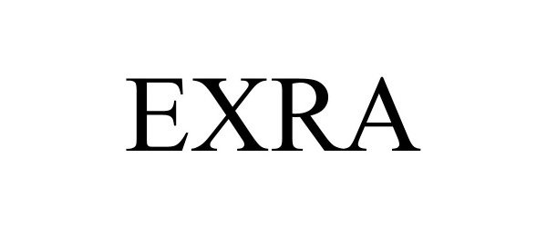  EXRA