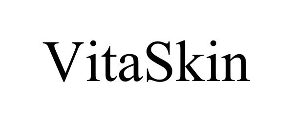 Trademark Logo VITASKIN