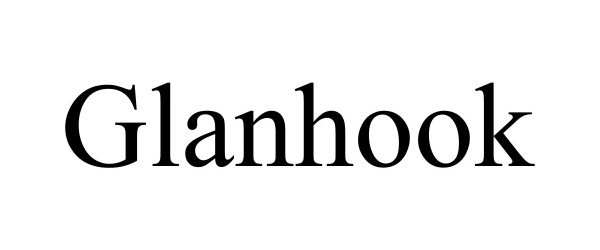 Trademark Logo GLANHOOK