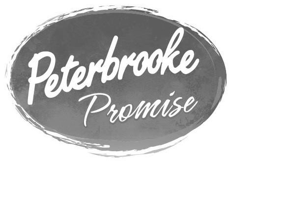  PETERBROOKE PROMISE