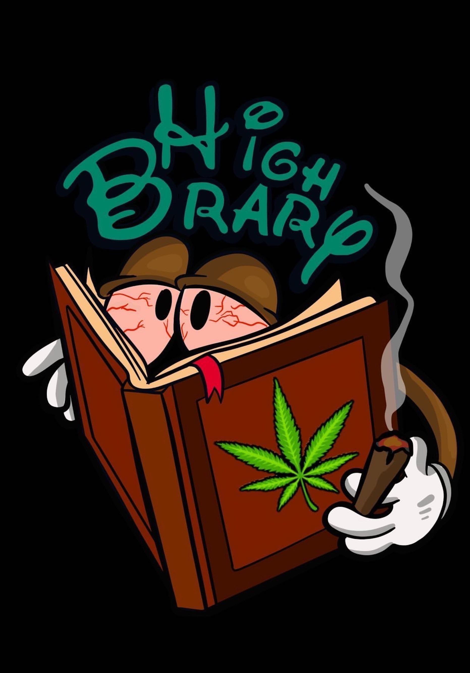  HIGHBRARY