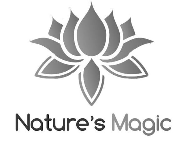 Trademark Logo NATURE'S MAGIC