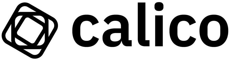 Trademark Logo CALICO