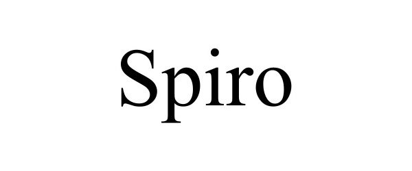 SPIRO