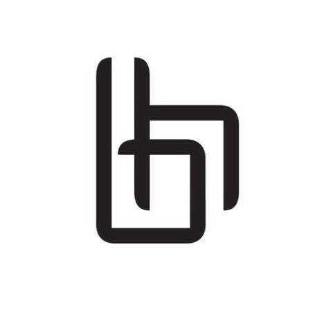 Trademark Logo BH