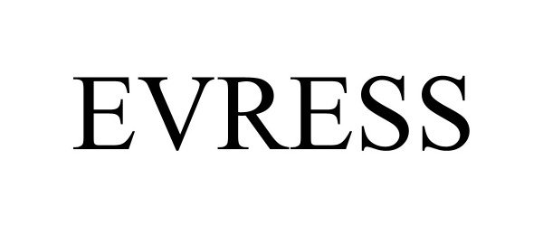  EVRESS