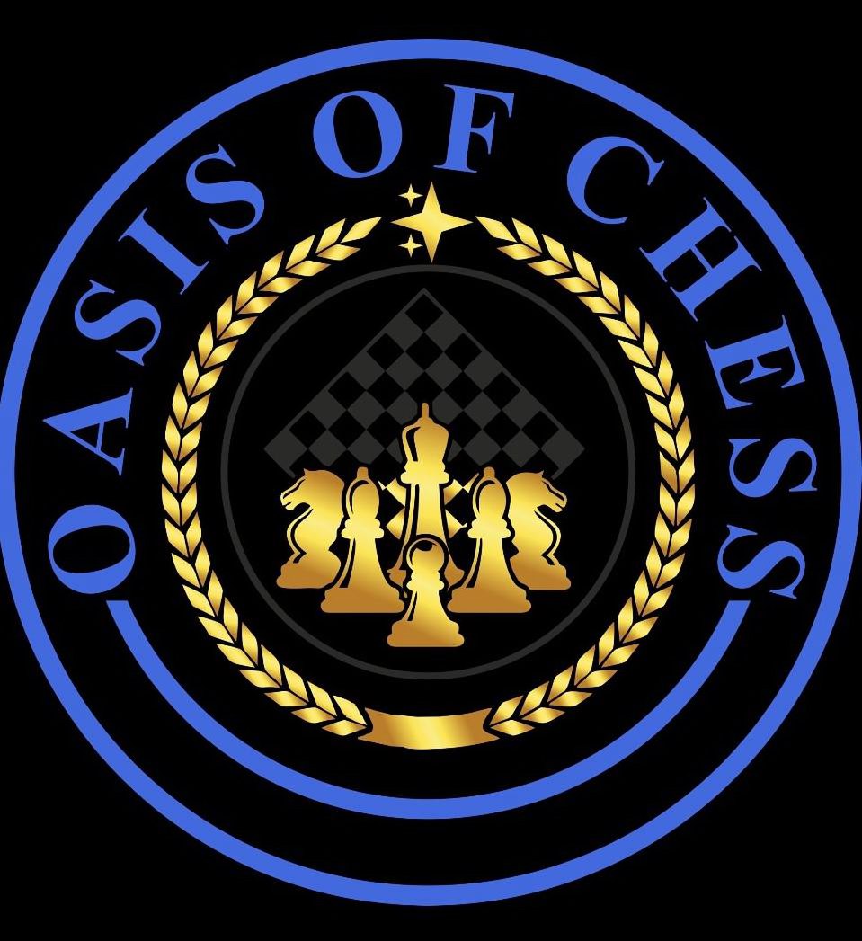  OASIS OF CHESS