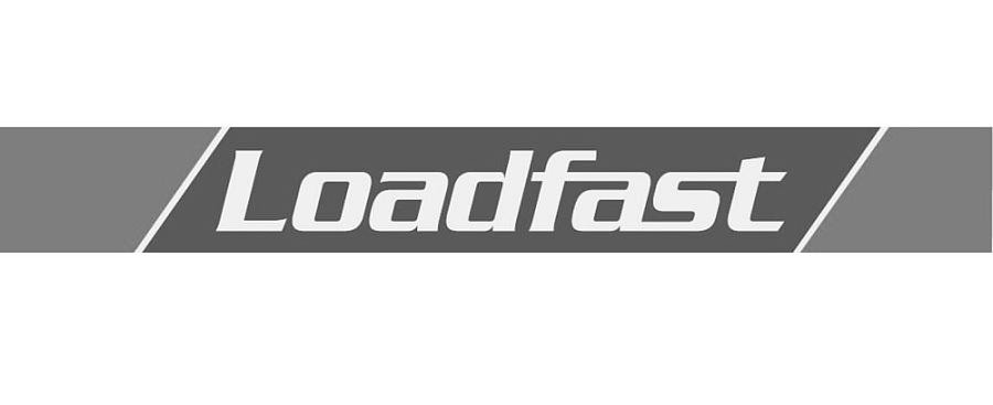 Trademark Logo LOADFAST