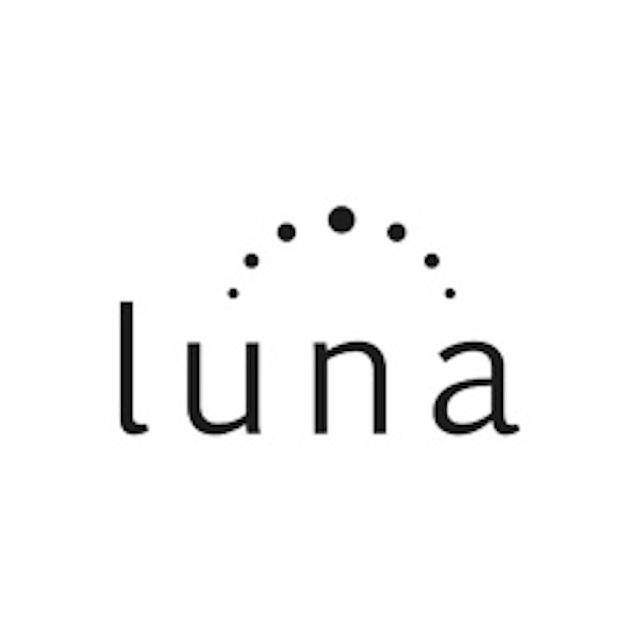 Trademark Logo LUNA