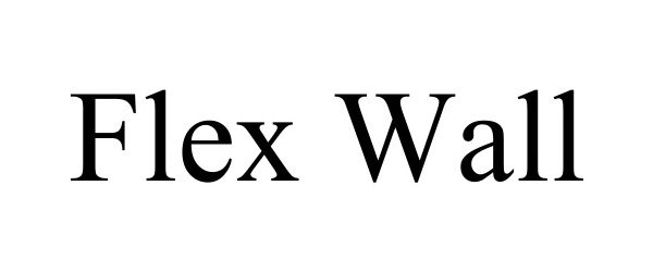  FLEX WALL