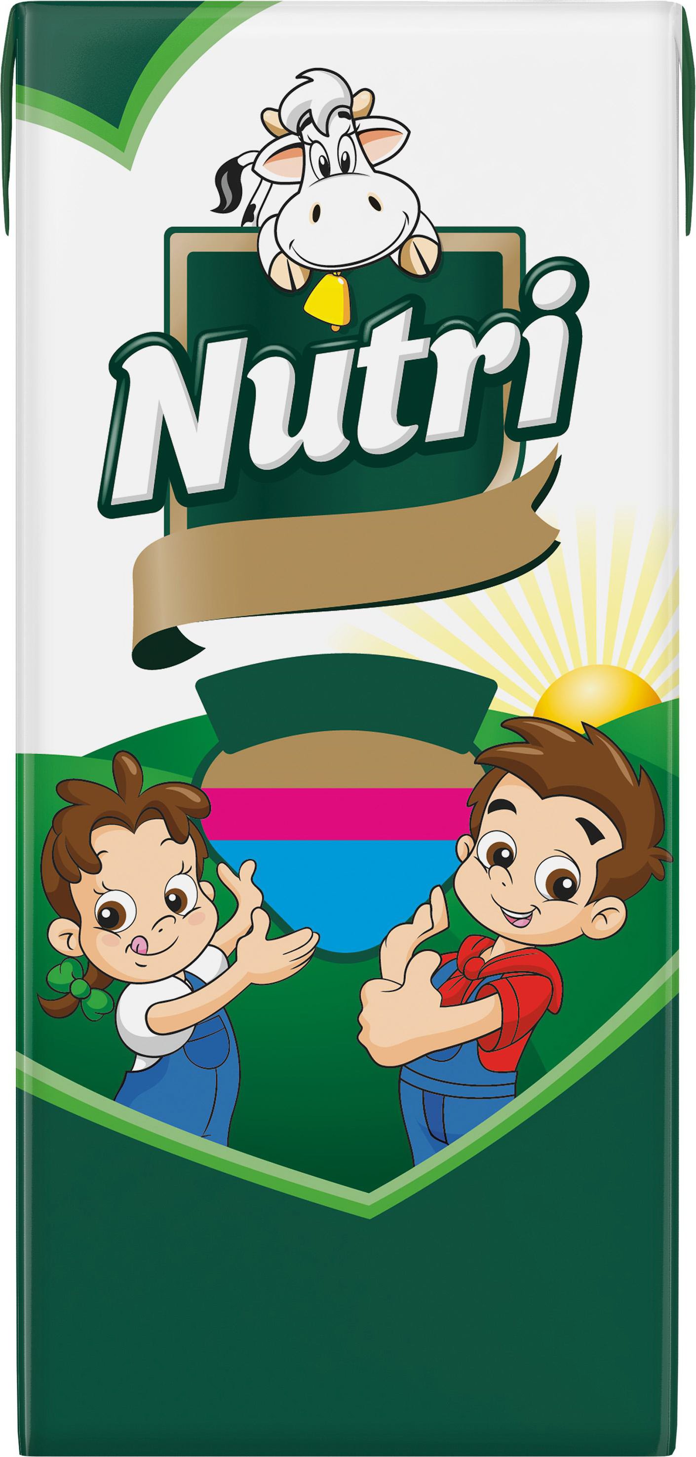  NUTRI