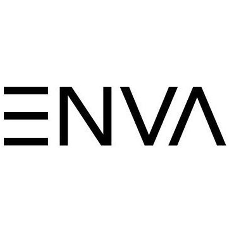 Trademark Logo ENVA