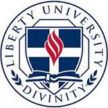 Trademark Logo LIBERTY UNIVERSITY DIVINITY