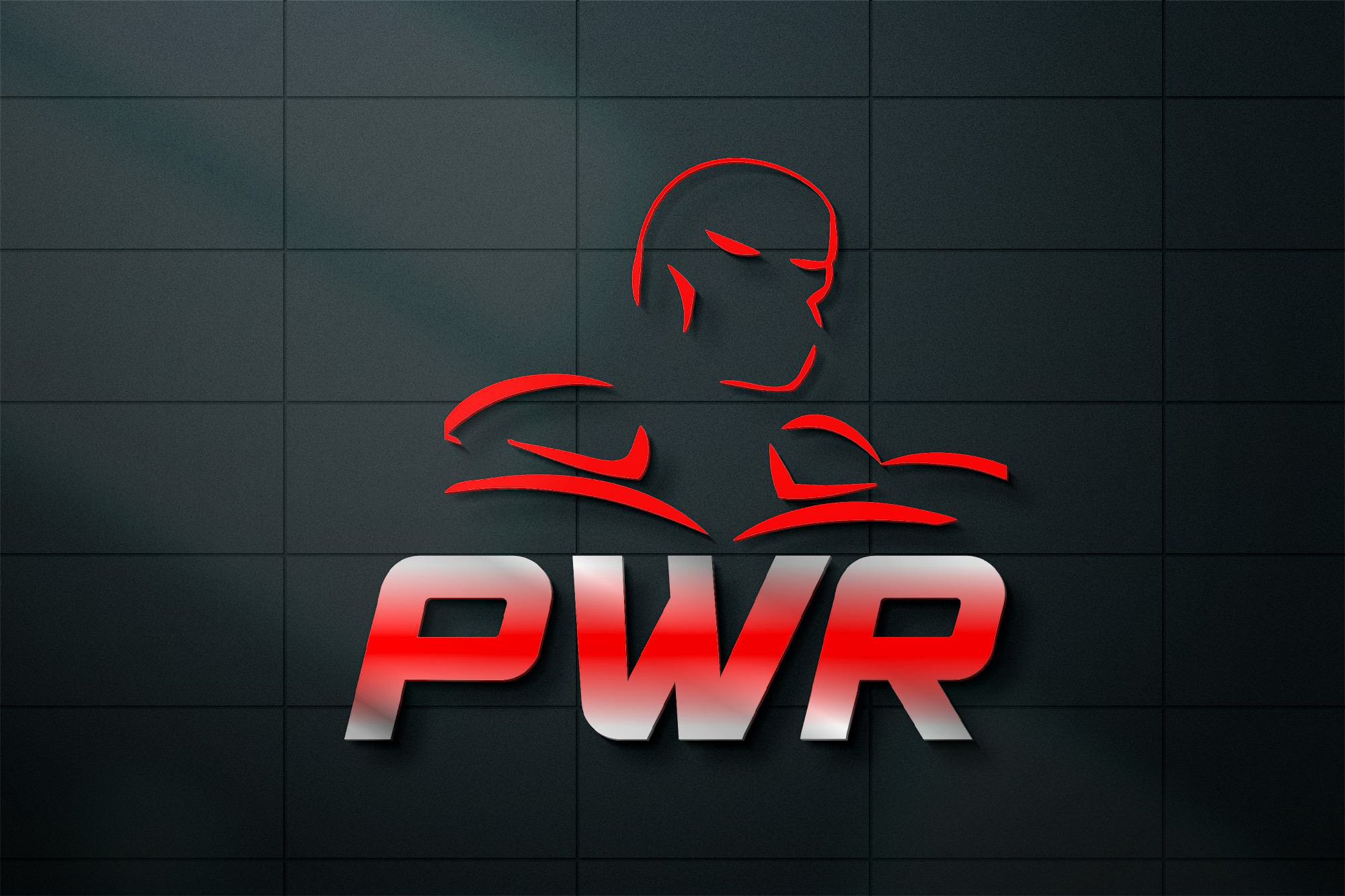 PWR STRONG