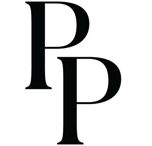 Trademark Logo PP