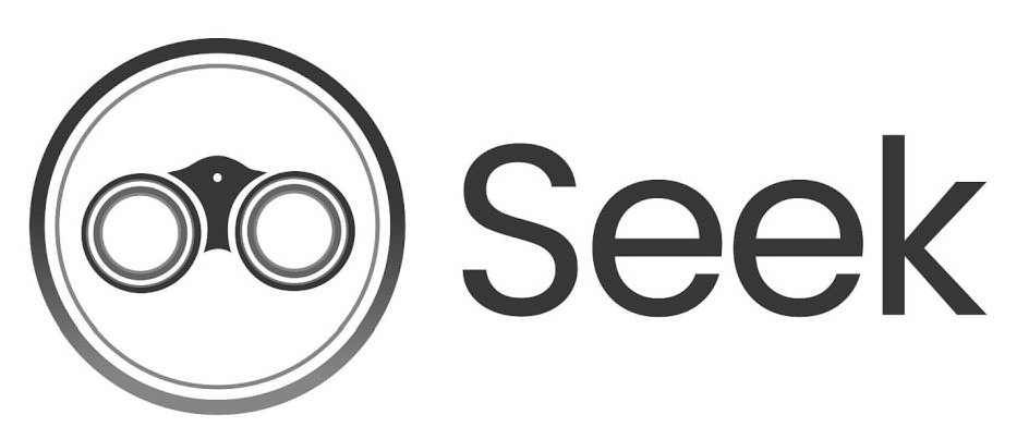 Trademark Logo SEEK