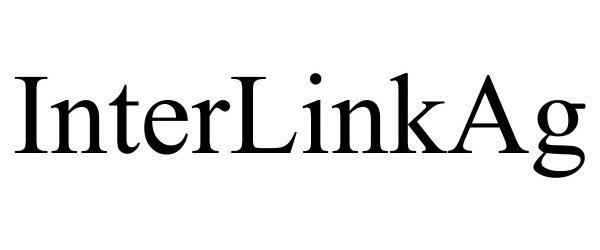 Trademark Logo INTERLINKAG