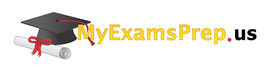  MYEXAMSPREP