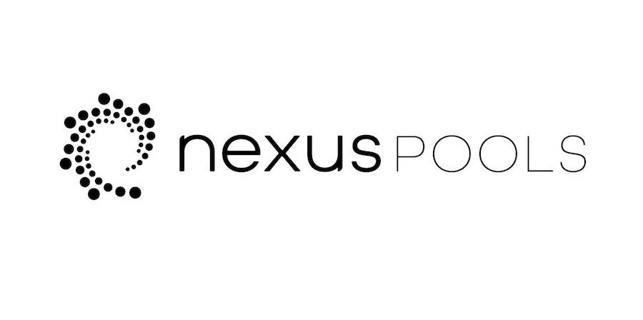 Trademark Logo NEXUS POOLS