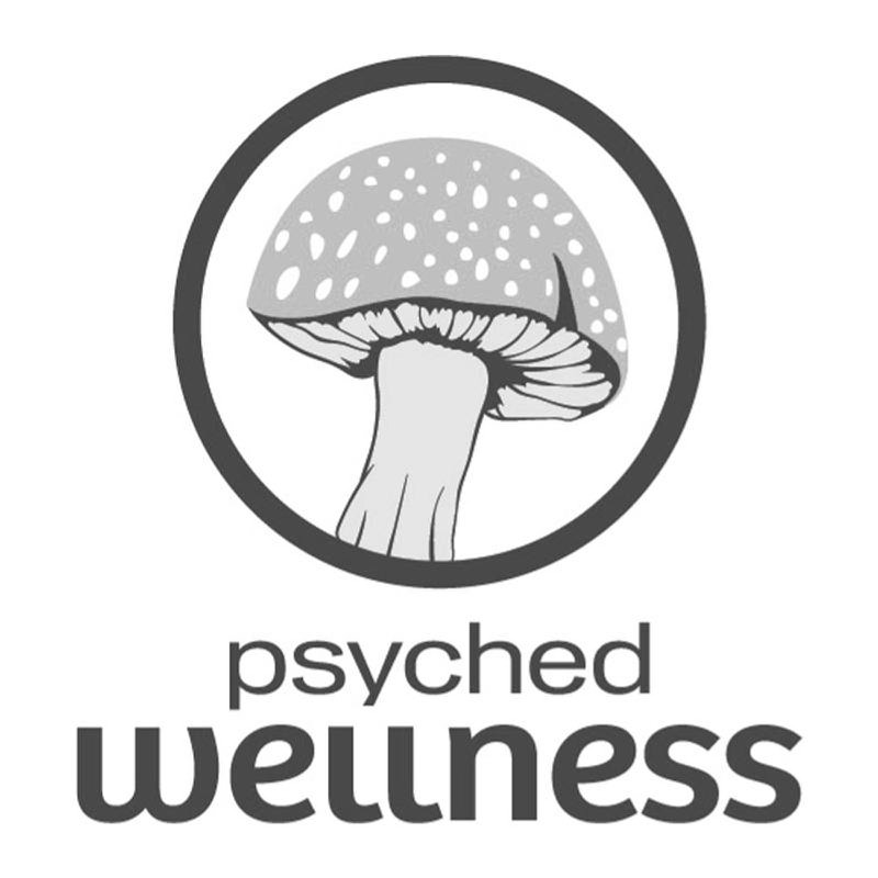Trademark Logo PSYCHED WELLNESS