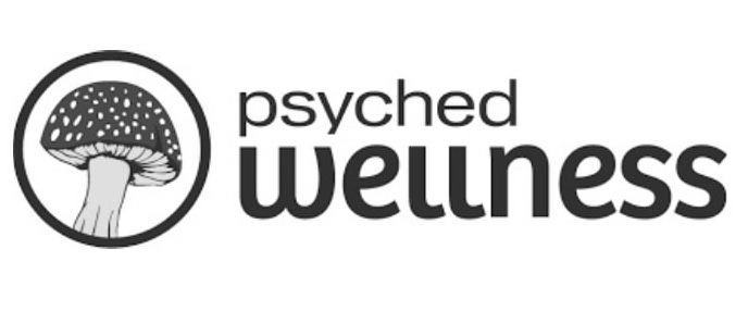 Trademark Logo PSYCHED WELLNESS
