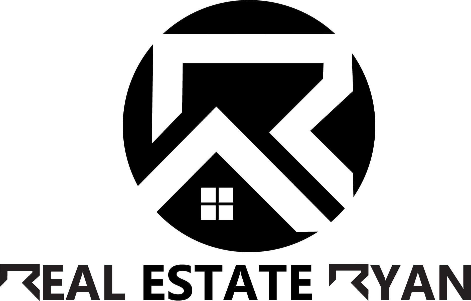  THE LETTER 'R' AND REAL ESTATE RYAN