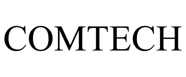 Trademark Logo COMTECH