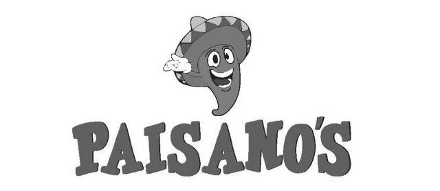 Trademark Logo PAISANO'S
