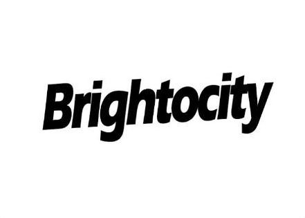 Trademark Logo BRIGHTOCITY