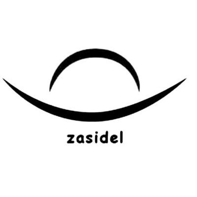 Trademark Logo ZASIDEL
