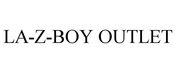  LA-Z-BOY OUTLET